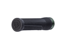 Chester Grip Lock-on 34mm / black/forest green / one size