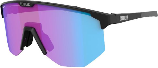 HERO SMALL Sportbrille / matt black