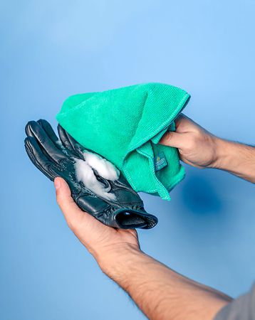 Motorex Helmet Care Helm-Pflege Spray 200 ml