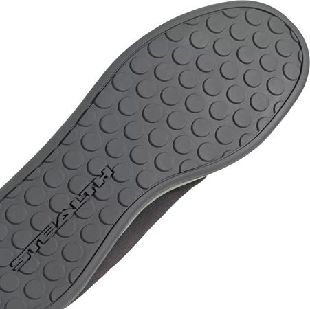 SLEUTH DLX CANVAS / core black / 38 2/3