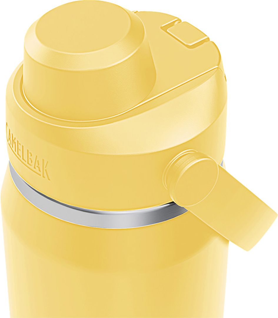 Thrive Chug V.I. 0.75l yellow bloom / Yellow Bloom
