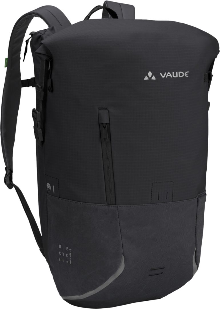 CityGo Bike 23 II / black / 23 l