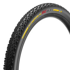 Scorpion Race XC RC ProWall / black/yellow / 29x2.40
