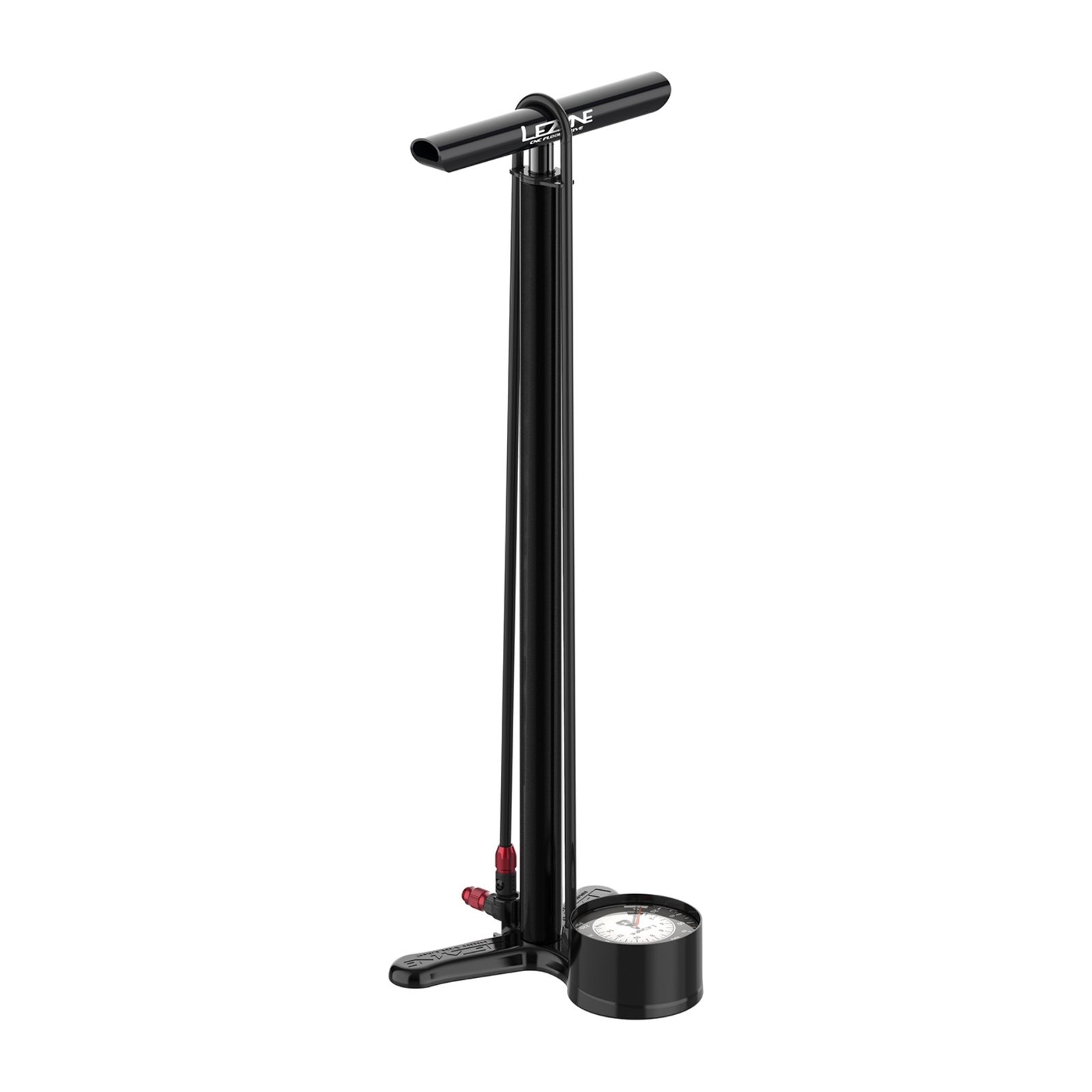 CNC HP Floor Drive 3.5 ABS1 Pro / satin black / one size