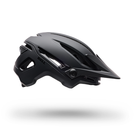 Sixer MIPS / solid matte black / S 52-56