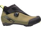 MTB Hiemx / black/green olive / 41