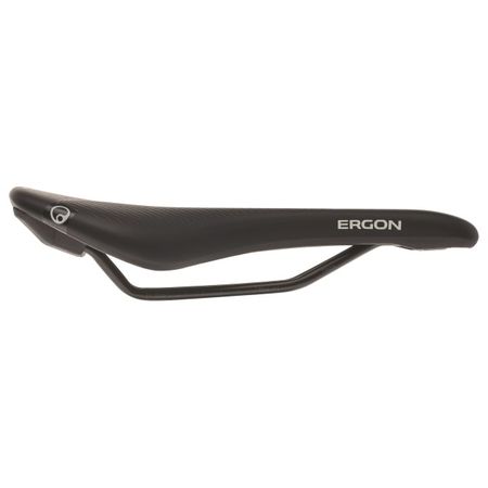 Sattel SR Comp Man / schwarz / S/M 140mm