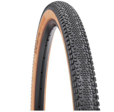 RIDDLER SG Reifen Gravel / tanwall / 700x37C, 37-622