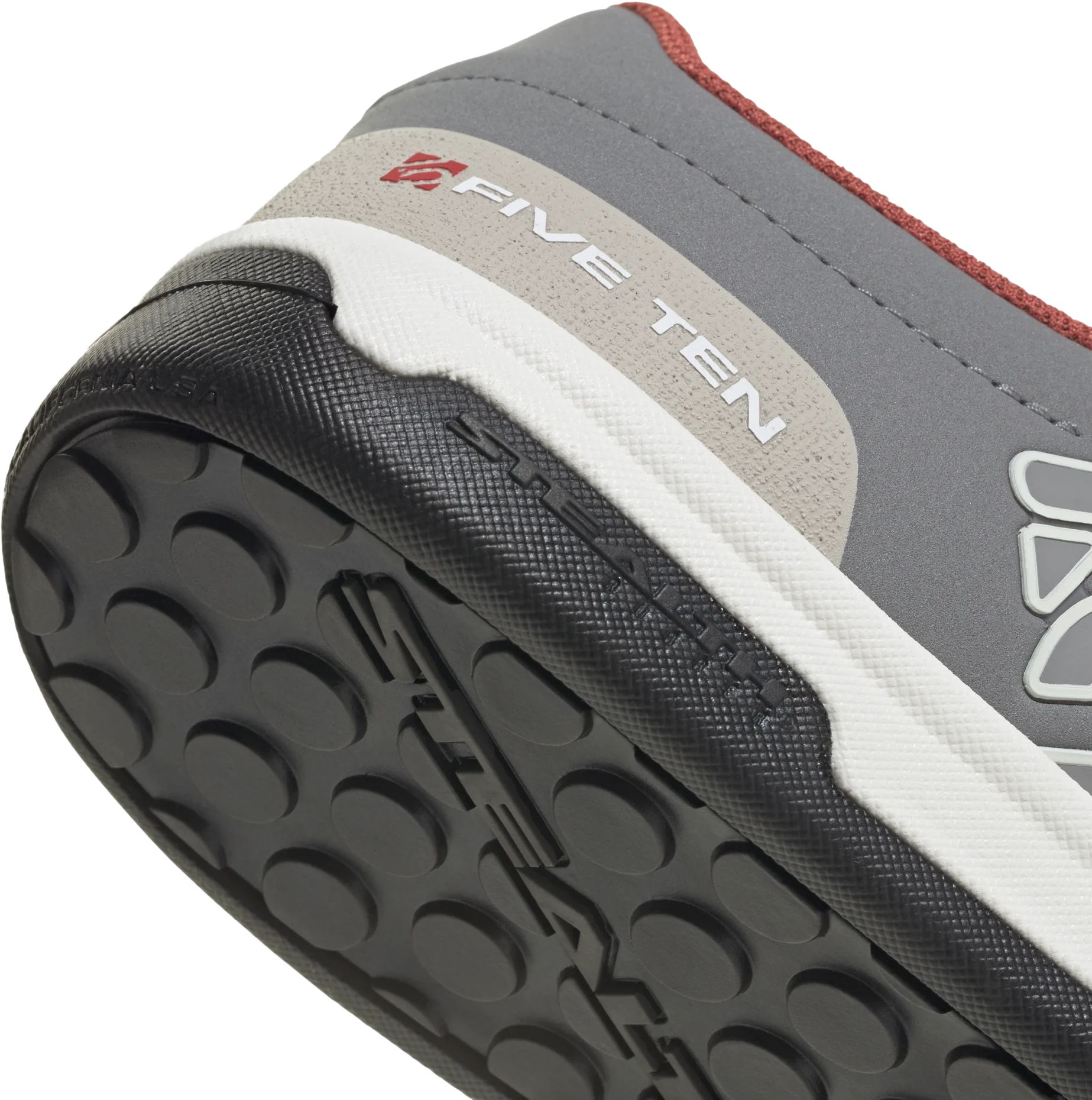 FREERIDER PRO Flatpedalschuhe / wonalu/owhite / 42 (UK8)