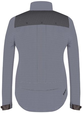 REFLECT 360+ APEX Damen-Regenjacke / reflective / 4XL