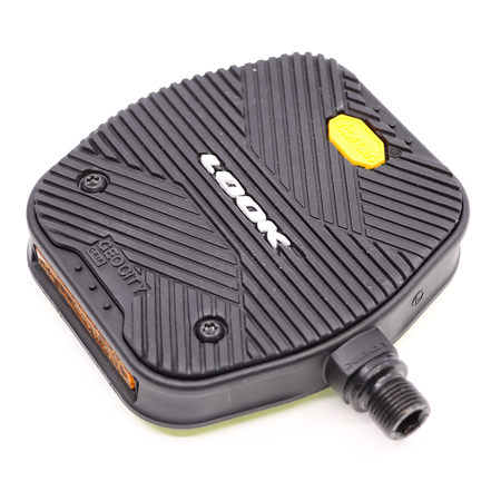 GEO CITY GRIP BLACK / black