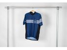 1987 TEAM Herren-Kurzarmtrikot / dunkelblau / 3XL