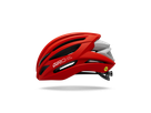 SYNTAX MIPS Velohelm / matte flame red / L 59-63