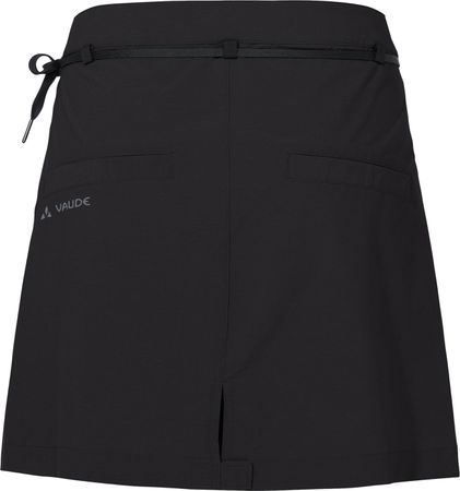 TREMALZO IV Damen-Bikejupe / black / 40