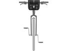 HANDLEBAR-PACK PLUS Lenkertasche / black / 11 L