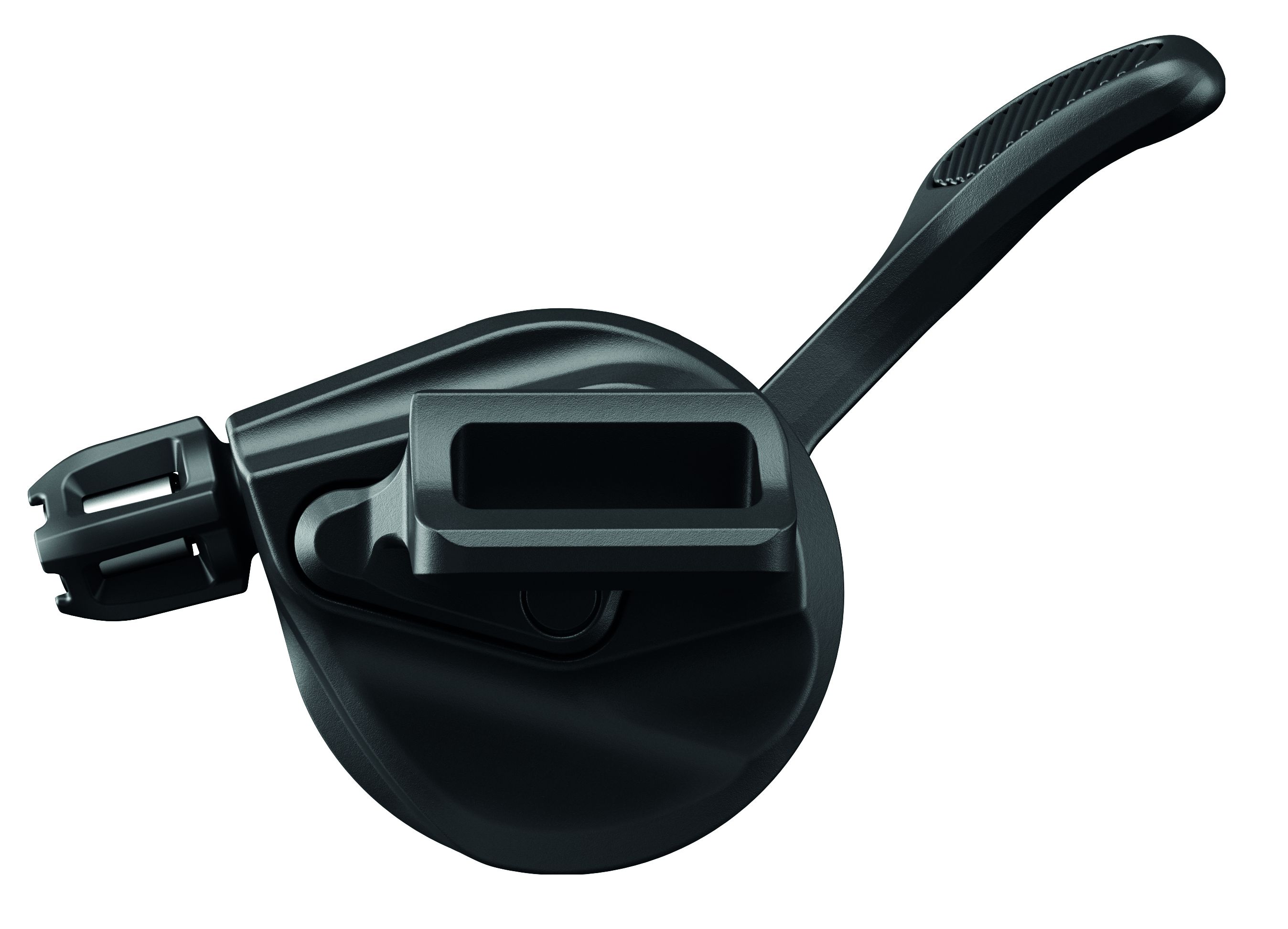 Schalthebel XTR SL-M9100 / schwarz / Bremshebel-Montage, I-SPEC EV, links, 2, 117 g