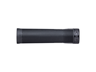 CHESTER Schraubgriff / black/black / 31mm