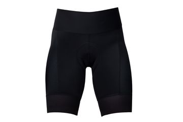 TEAM CLASSIC 2.0 Damen-Bundhose / schwarz / 3XL