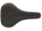 Sattel ST Gel Lady black / schwarz / 174 mm, S/M 9-12 cm