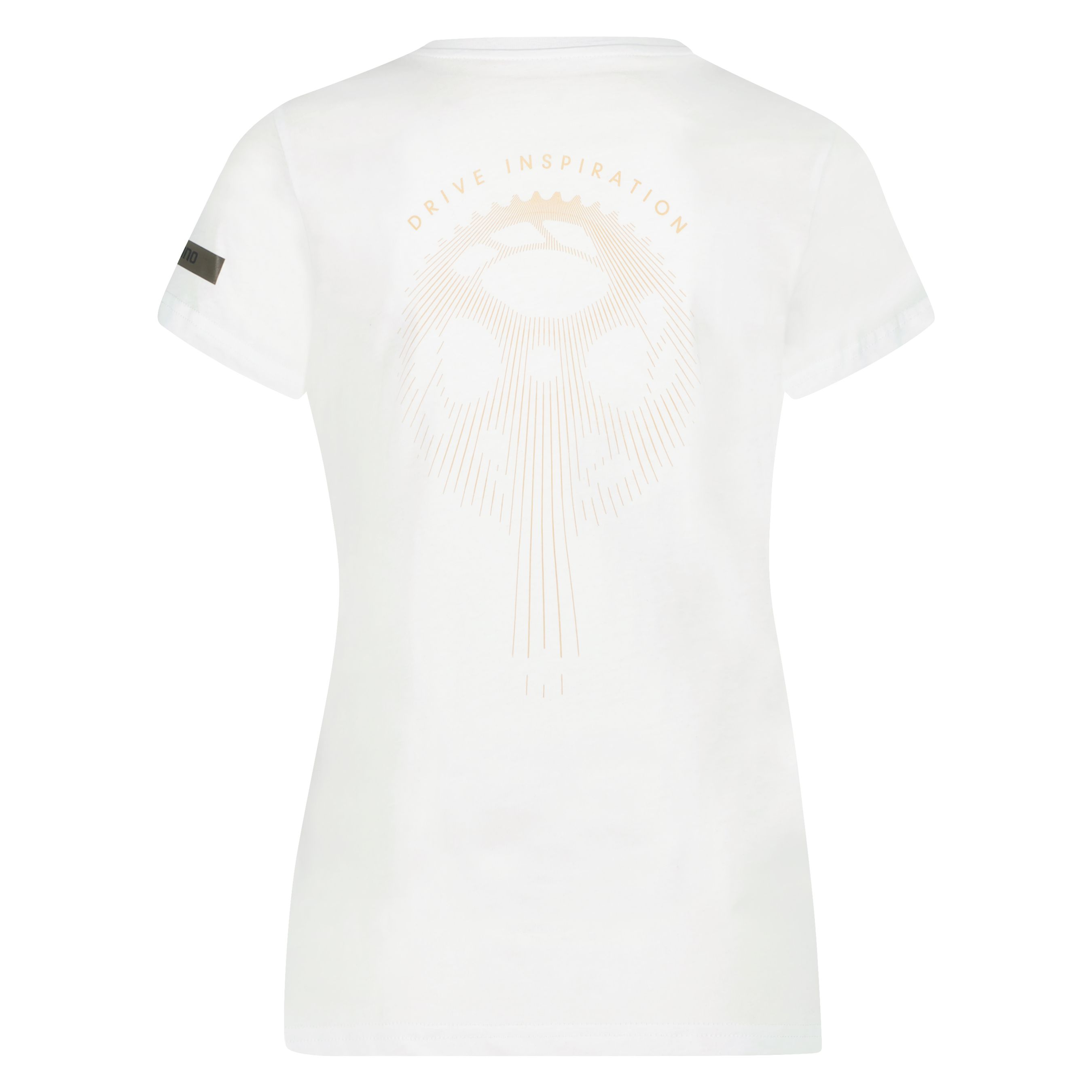 Women Sentiero T-Shirt / white / S