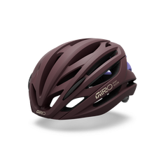 SYNTAX MIPS Velohelm / matte dark maroon / L 59-63