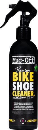 Footwear Cleaner 250ml