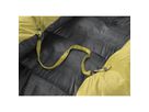 CORUS 20F/-6C Spring Schlafsack / Yellow / Long 211/135cm