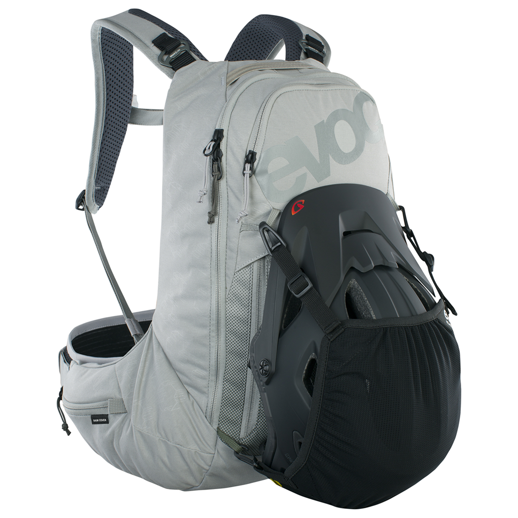 Trail Pro SF 12L Backpack / stone / XS