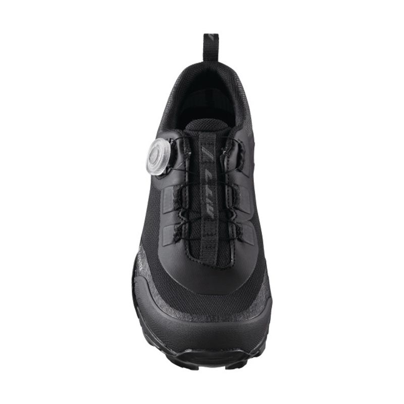 SH-MT7 GTX Gore-Tex-Velo-Schuhe / black / 38