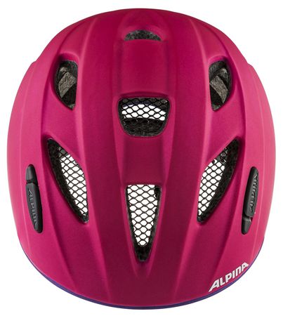 XIMO L.E. Kinderhelm / violett / 49-54cm