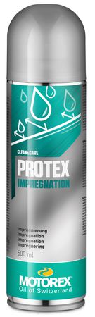 Motorex Protex Spray Textilimprägnierung Spray 500 ml