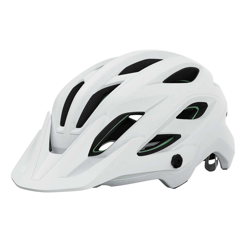 Merit W Spherical MIPS Helmet / matte white / M 55-59