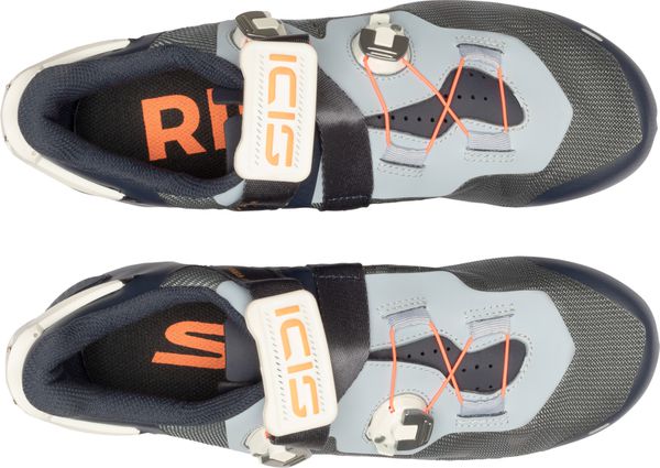 RR Wire 3 Woman / dark blue / 39