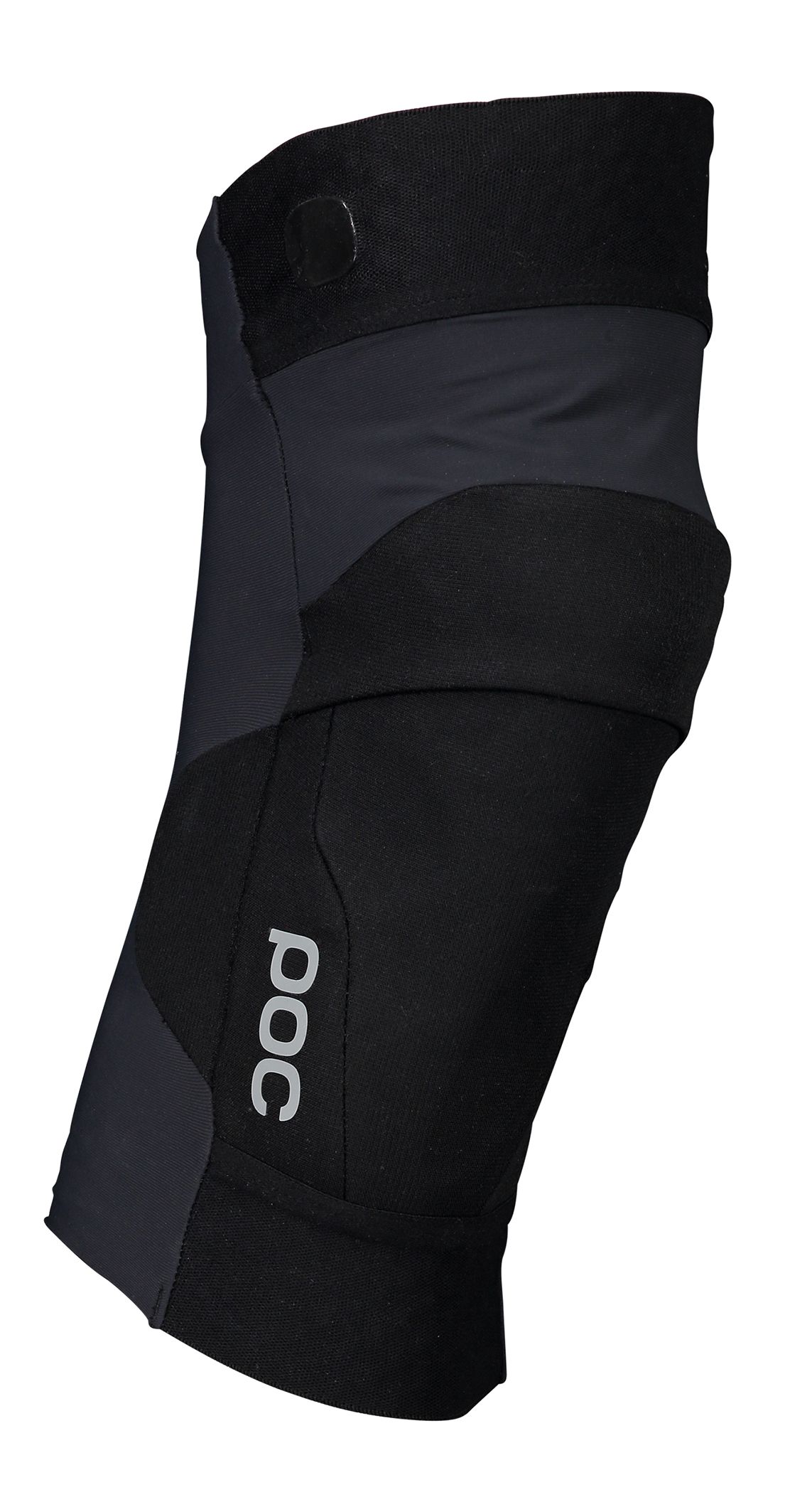 OSEUS VPD KNEE / uranium black / M