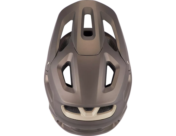 TACTIC 4 MIPS Trailhelm matt / doppio / 51-56CM