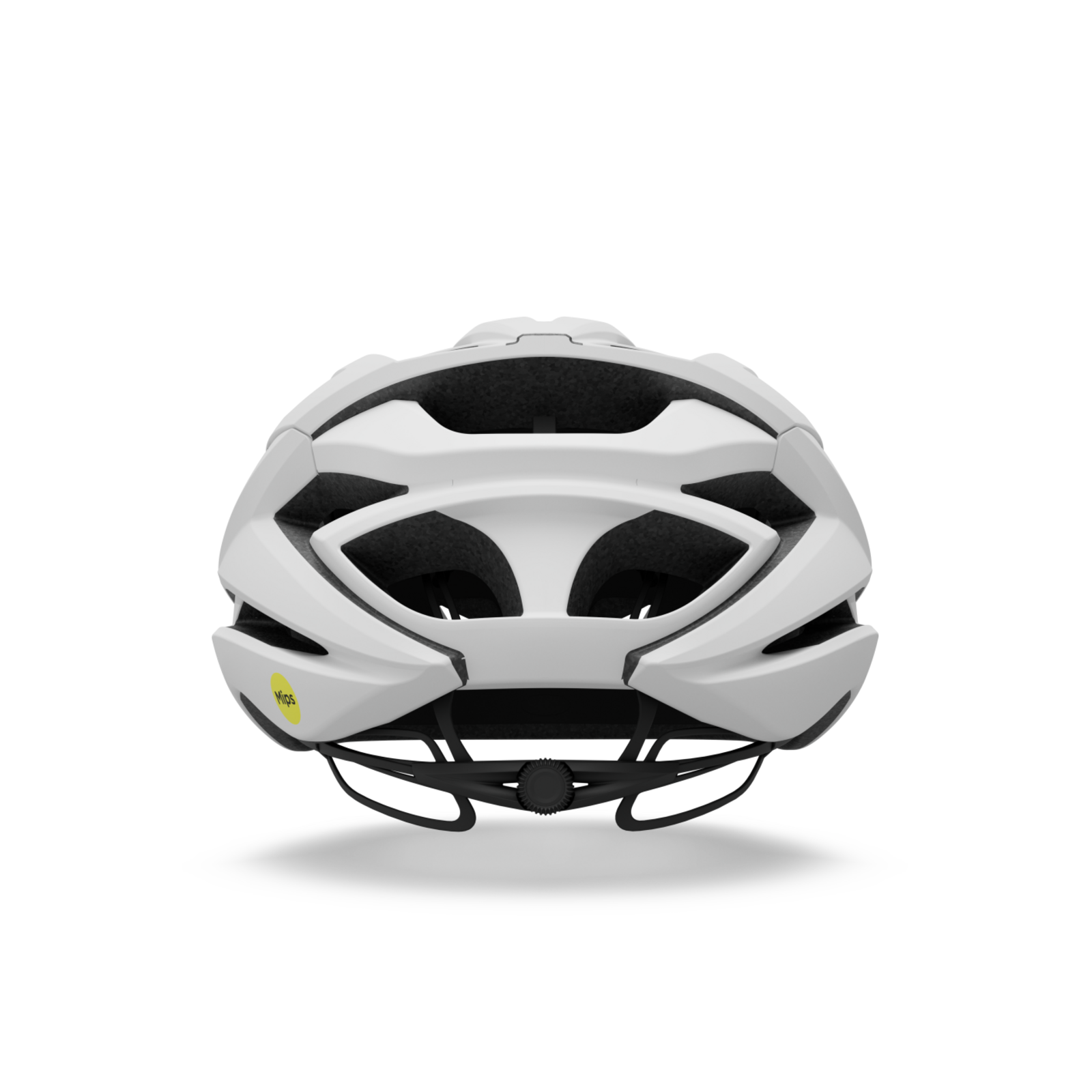 Artex MIPS / matte white / M 55-59