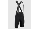 MILLE GT C2 Herren-Trägerhose / black series / L
