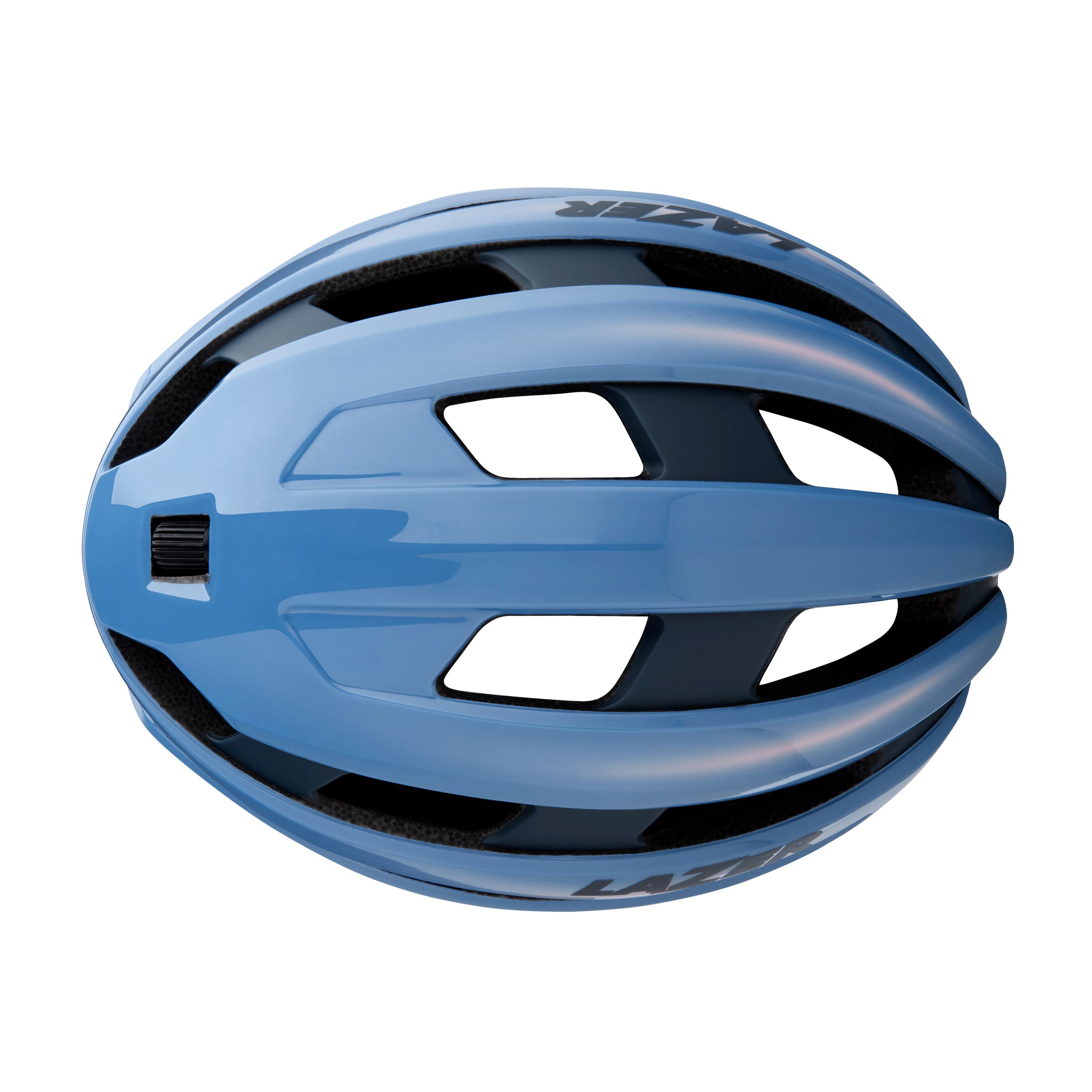 LAZER Unisex Road Sphere Mips Helm / light blue sunset / M