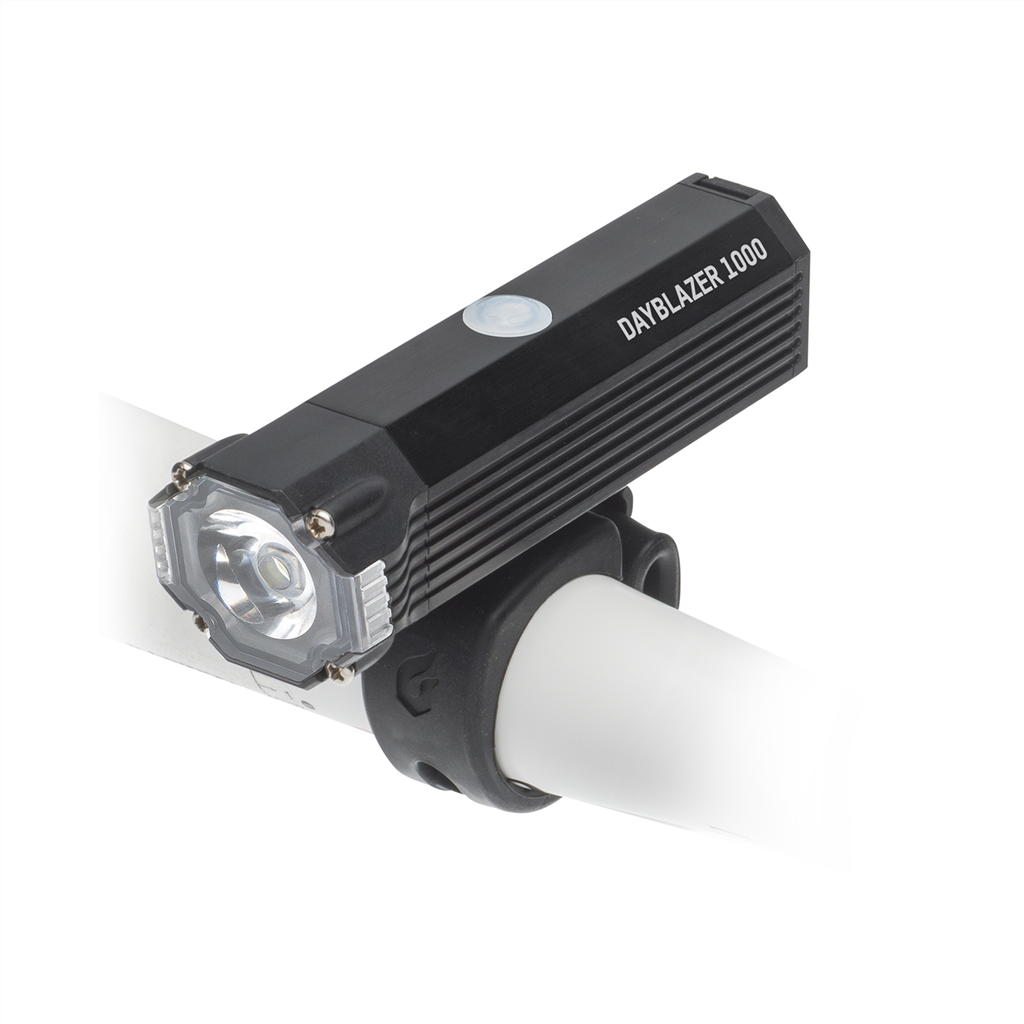 Dayblazer 1000 Front Light / black