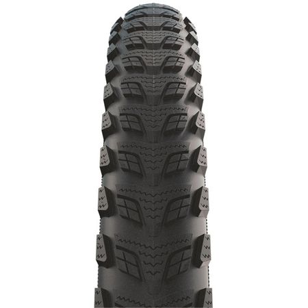 MARATHON GT365 Ganzjahres-Reifen / black / 28" X 2.00"