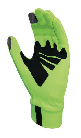 Thermofleece Gloves / screaming yellow / L