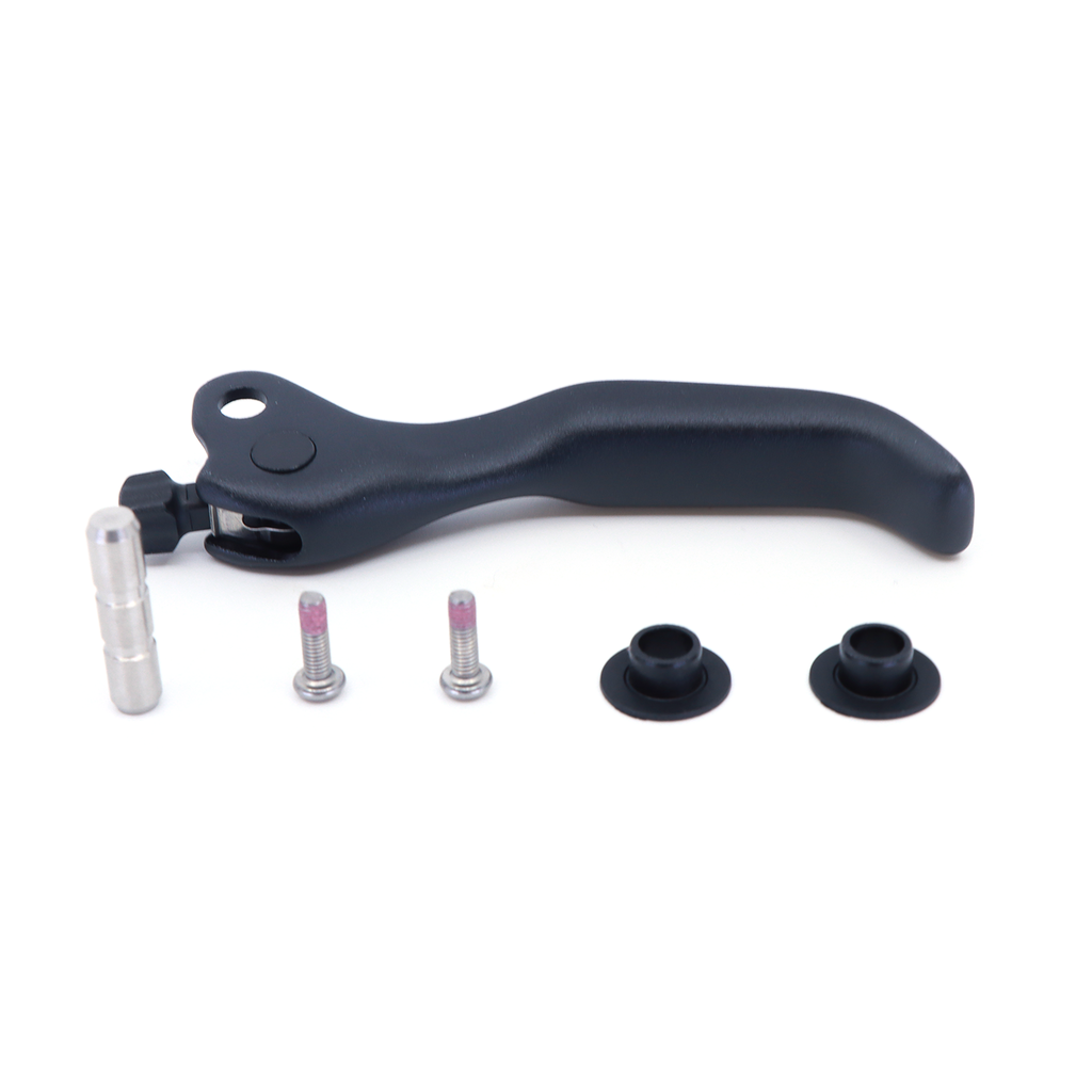 Disc Brake Lever Blade Kit, Alu, Maven Bronze A1