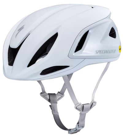 PROPERO 4 Velohelm / white / M (55-59cm)