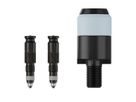 CLIK VALVE Ventil / Conversion Kit SV3 KIT mit  Autoventil-Pumpenkopfadapter