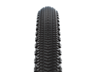 G-One Overland / black / 700x45C, 45-622