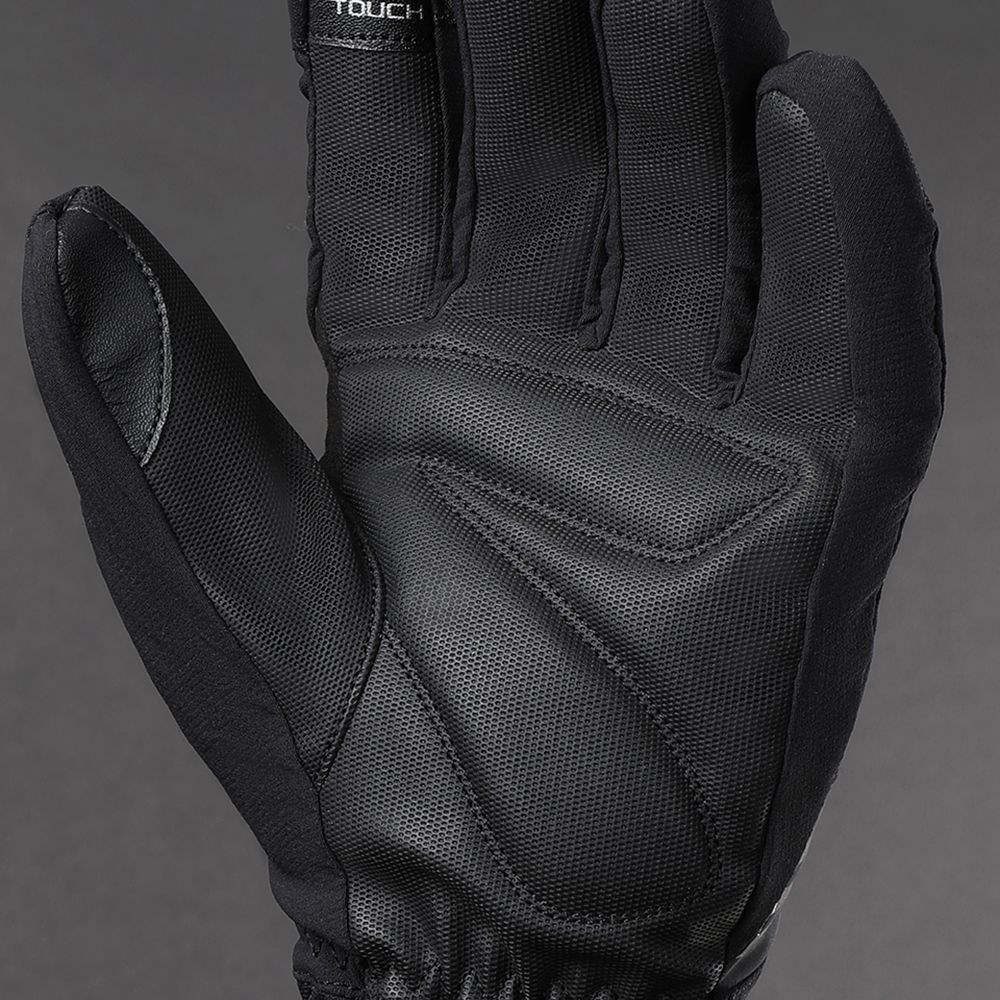 Thermo Plus Gloves / black / L