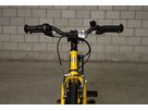 FLiZZi 20 RIEMEN Kindervelo / gelb / 20 ZOLL
