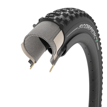 Scorpion Enduro R ProWall V2 / black / 27.5x2.40