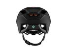 Unisex MTB Impala KinetiCore Helm / full black / S
