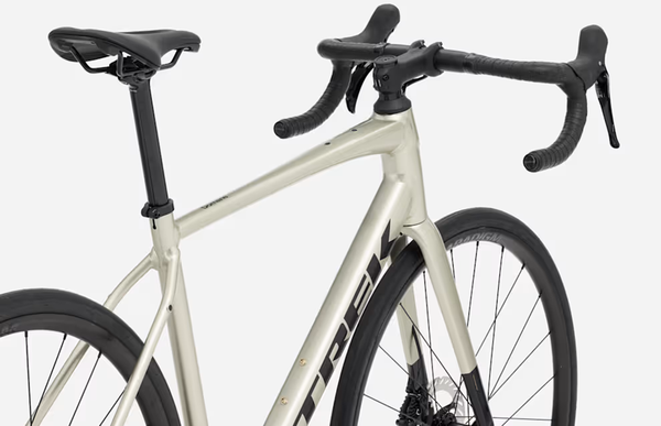 DOMANE AL 5 GEN 4 Rennvelo / gloss supernova / 58 CM